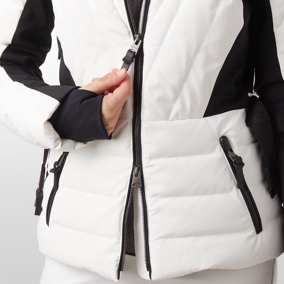 Mackage Elita Ski Jacket - Picture 2 of 16